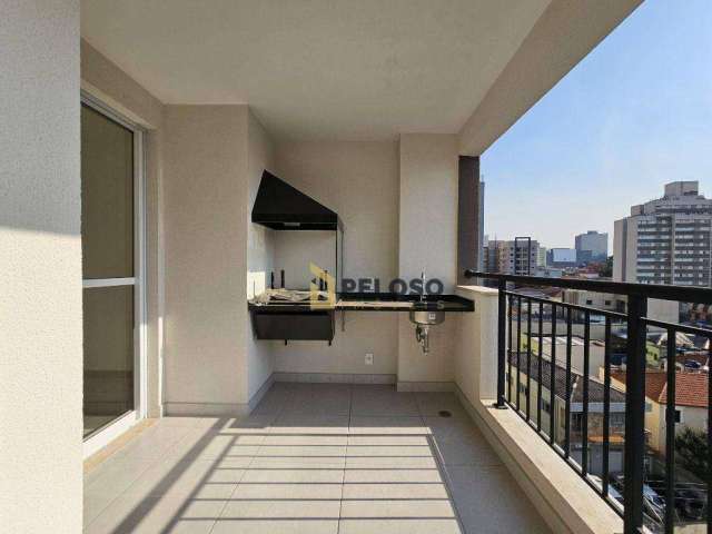 Apartamento à venda | 73m² | 3 dormitórios | 1 suíte | 1 vaga | Tucuruvi - São Paulo/SP