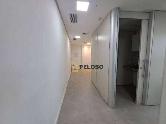 Sala, 40 m² - venda por R$ 500.000,00 ou aluguel por R$ 2.600,00/mês - Santana - São Paulo/SP