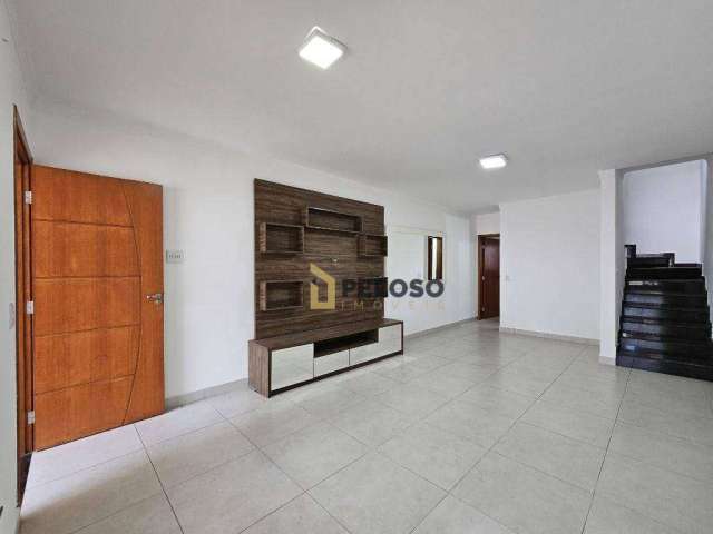 Sobrado à venda | 120m² | 3 suítes | 2 vagas | Santana - São Paulo/SP