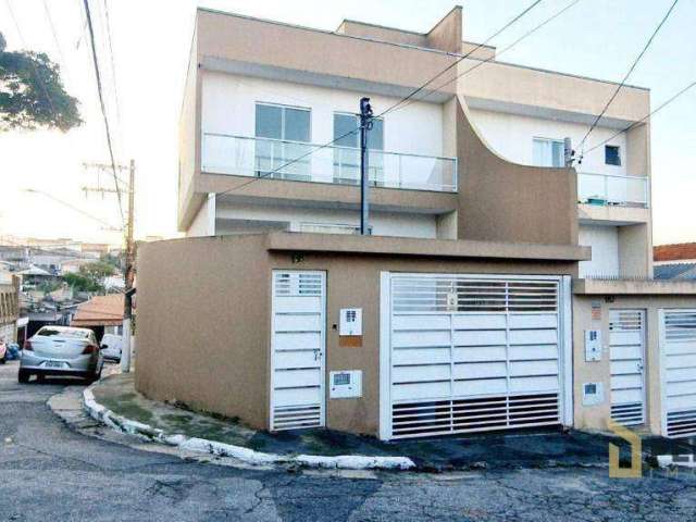 Sobrado à venda | 130m² | 3 dormitórios | 1 suíte | 3 vagas | escritório | Imirim - São Paulo/SP.