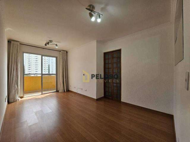 Apartamento à venda | 68m² | 3 dormitórios | 1 suíte | 2 vagas | Vila Aurora (Zona Norte) - São Paulo/SP