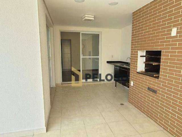 Apartamento à venda | 200m² | 4 suítes  |  2 vagas  | Santa Teresinha - São Paulo/SP