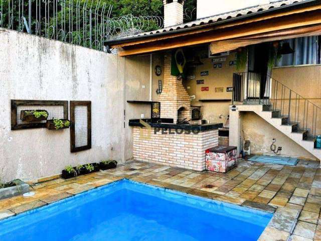 Sobrado com 7 dormitórios à venda, 400 m² por R$ 1.800.000,00 - Santana - São Paulo/SP