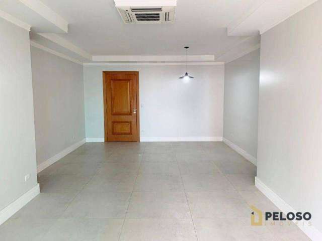 Apartamento à venda 123m², próximo ao metrô Santana e a Avenida Braz Leme. Varanda Gourmet - 3 quartos - 1 suíte - 2 vagas de garagem - São Paulo - SP