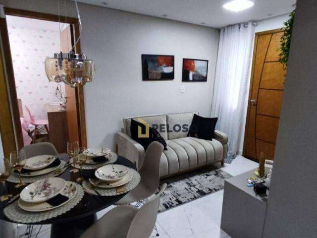 Apartamento à venda | 38,50 | 2 dormitórios - Santana - São Paulo/SP