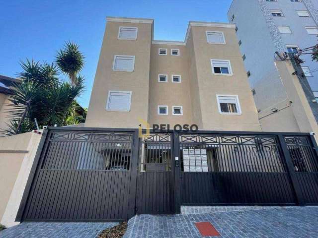 Apartamentos à venda | 44m² | 2 dormitórios | 1 suíte | 1 vaga | Jardim São Paulo - São Paulo/SP