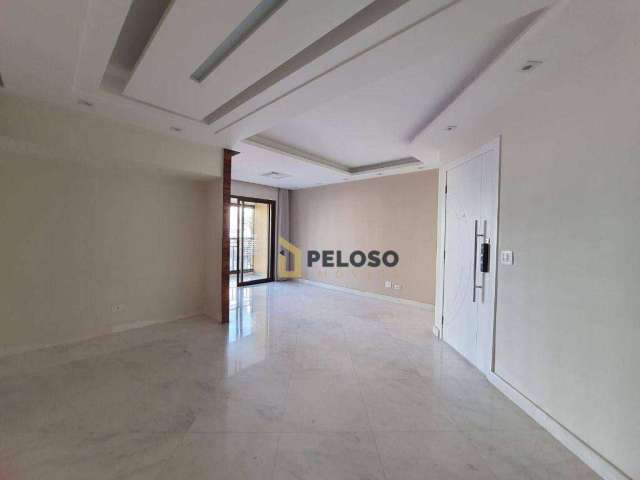 Apartamento à venda | 96m² | 3 dormitórios | 2 suítes | varanda | 2 vagas | Santana - São Paulo/SP