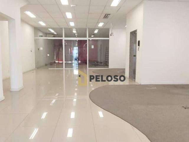 Prédio comercial à venda | 619m²| 3 andares | 8 vagas | Vila Mazzei - São Paulo/SP