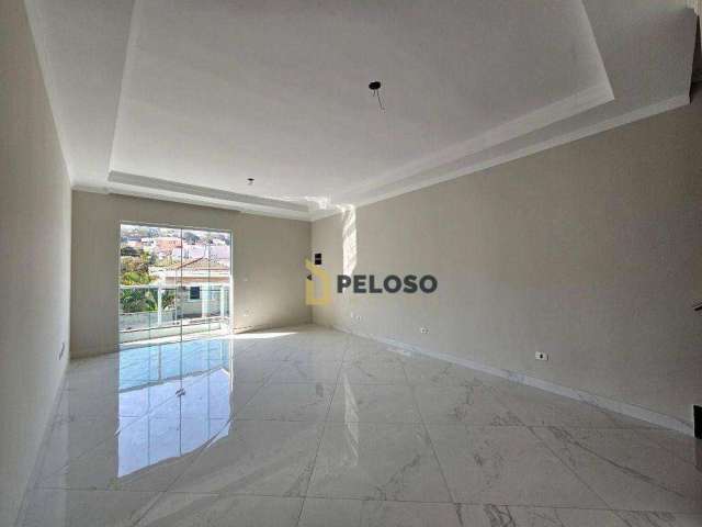 Sobrado à venda | 143m² | 3 dormitórios | 1 suíte | varanda | 2 vagas | Água Fria - São Paulo/SP