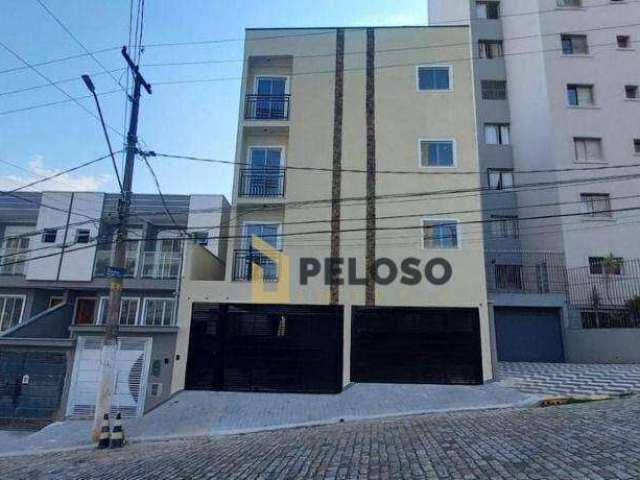 Apartamento à venda | 50m² | 2 dormitórios - Jardim São Paulo(Zona Norte) - São Paulo/SP