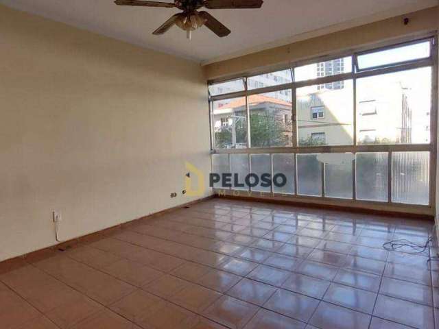 Apartamento à venda | 82m² | 2 dormitórios | 1 vaga | Santana - São Paulo/SP