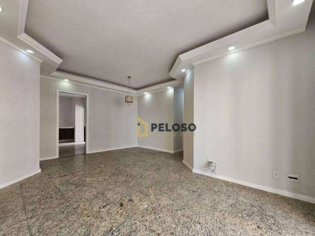 Apartamento à venda | 96m² | 3 dormitórios | 1 suíte | 2 vagas | Mandaqui - São Paulo/SP