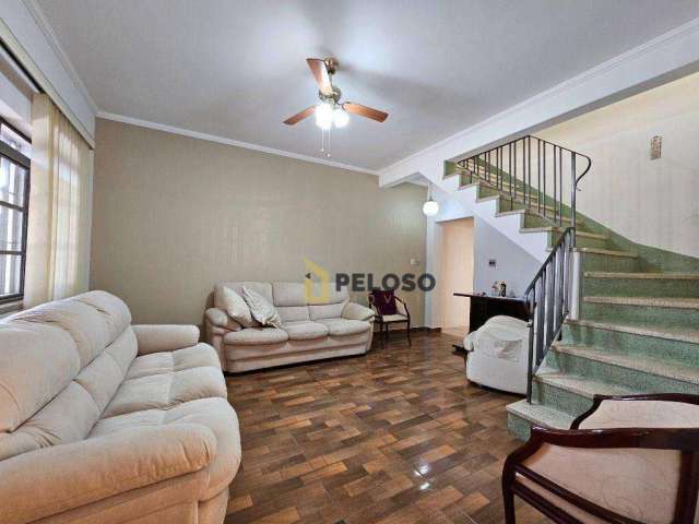 Sobrado à venda | 137m² | 2 dormitórios | quintal | 1 vaga | Água Fria - São Paulo/SP