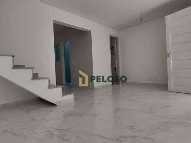 Casa em condomínio Fechado à venda| 12m² | 3 dormitórios | 1 suíte | espaço gourmet | 2 vagas | Mandaqui - São Paulo/SP