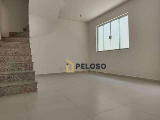 Casa à venda em condomínio fechado | 122 m²  privativos  | 3 dormitórios | 1 suite | espaço gourmet | 2 vagas | Mandaqui - São Paulo/SP