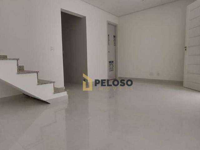 Casa à venda em condomínio fechado | 122 m² privativos | 3 dormitórios | 1 suíte | espaço gourmet | 2 vagas | Mandaqui - São Paulo/SP