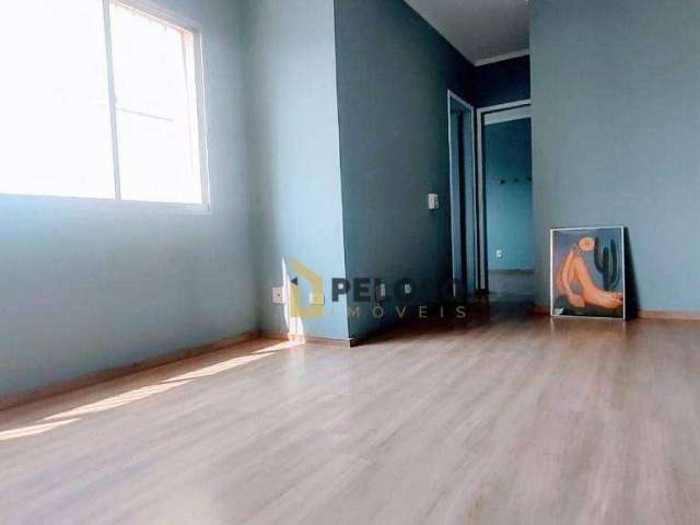 Apartamento a venda | 67m² | 2 dormitórios | 2 wc | 2 vagas | Tremembé -  São Paulo / S.P