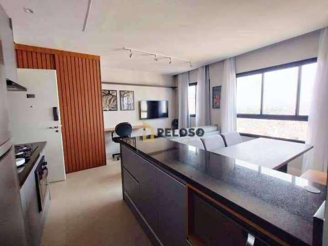 Apartamento a venda | 36m² | 1 dormitório | ótimo lazer | Parada Inglesa - São Paulo / S.P