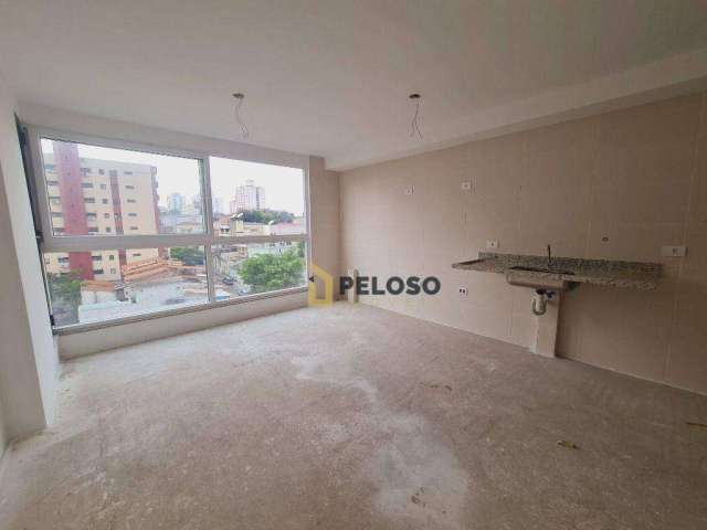 Apartamento à venda | 51m² | 2 dormitórios | 1 suíte | 1 vaga | Água Fria - São Paulo/SP