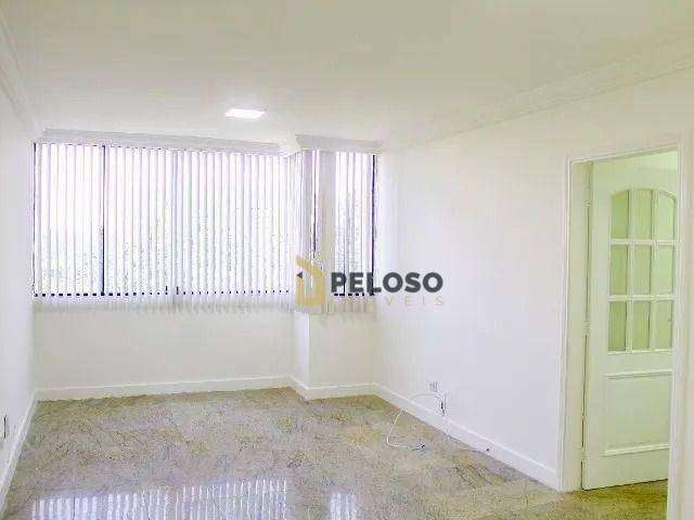 Apartamento à venda | 90m² | 3 dormitórios | 1 suíte | 1 vaga | (Zona Norte) Barro Branco - São Paulo/SP