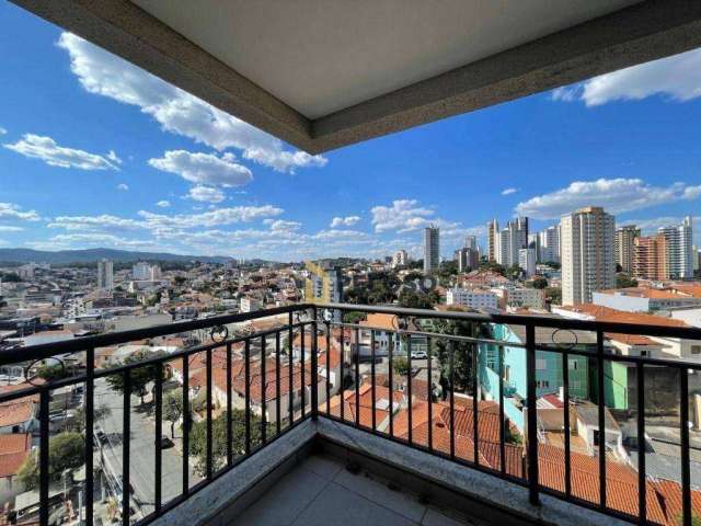 Cobertura Duplex a Venda | 3 dormitórios |  1 Suíte |  3 vagas | 180 m² | Água Fria - São Paulo/SP