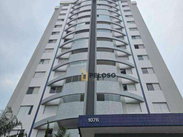 Apartamento com 3 dormitórios à venda, 94 m² por R$ 750.000,00 - Jardim Sao Paulo(Zona Norte) - São Paulo/SP