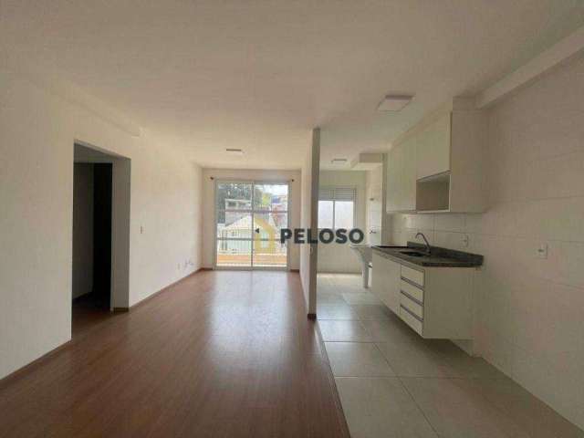 Apartamento novo à venda | 54,5m² | 2 dormitórios | 1 vaga | Imirim - São Paulo/SP