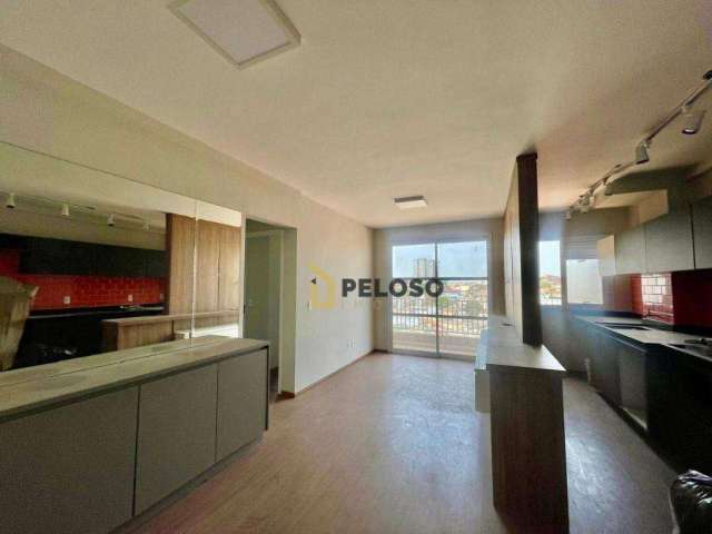 Apartamento mobiliado à venda | 54m² | 2 dormitórios | 1 vaga | Imirim - São Paulo - SP