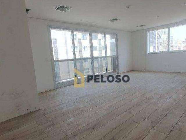 Sala para locação | 45m² | 2 banheiros | 1 vaga | Perdizes - São Paulo/SP