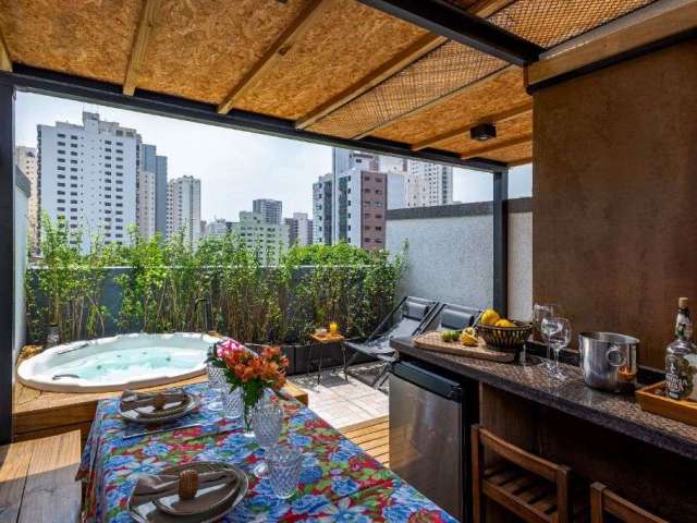 Casa Condomínio Fechado à venda | 89m² | 2 suítes  | 1 vagas | Santa Teresinha- São Paulo/SP