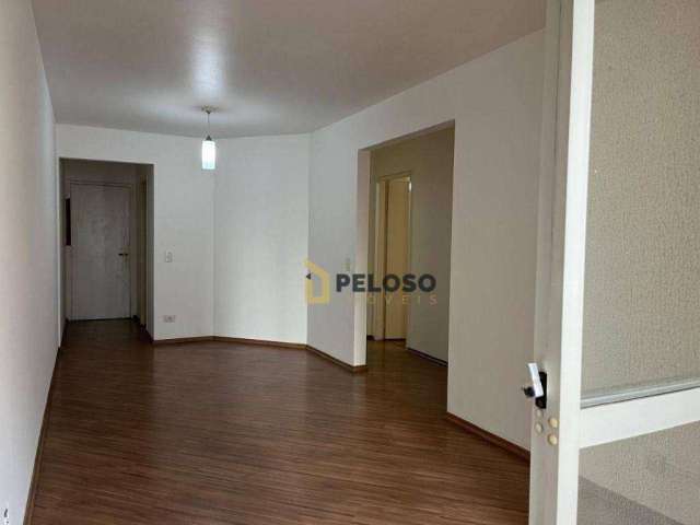 Apartamento com 3 dormitórios à venda, 79 m² por R$ 590.000,00 - Santa Teresinha - São Paulo/SP