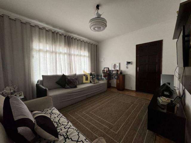 Casa à venda | 240m² | 2 dormitórios | 1 suíte | 2 vagas - Chora Menino - Santa Teresinha - São Paulo/SP