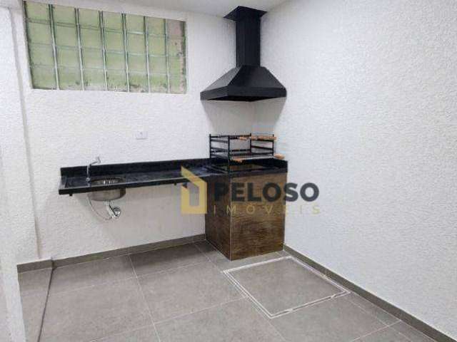 Sobrado à venda | 100m² | 3 dormitórios | 1 suíte | 2 vagas | Limão - São Paulo/SP