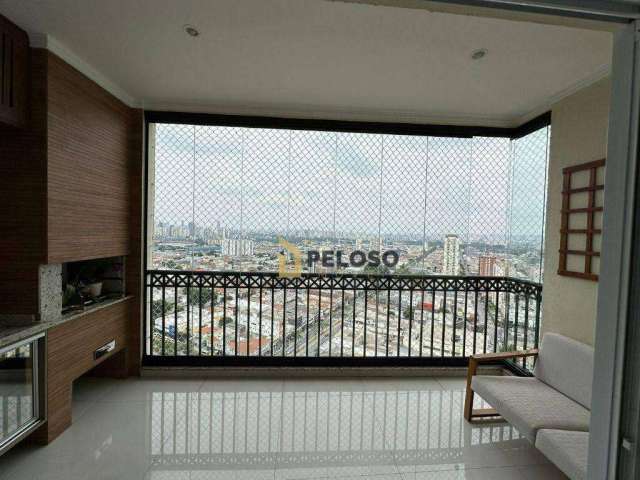 Apartamento à venda | 92m² | 3 dormitórios | 1 suíte | 3 vagas | Vila Maria Alta - São Paulo/SP