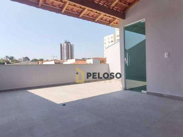 Casa à venda | 124m² | 3 dormitórios | 1 suíte | espaço gourmet | 2 vagas | Mandaqui - São Paulo/SP