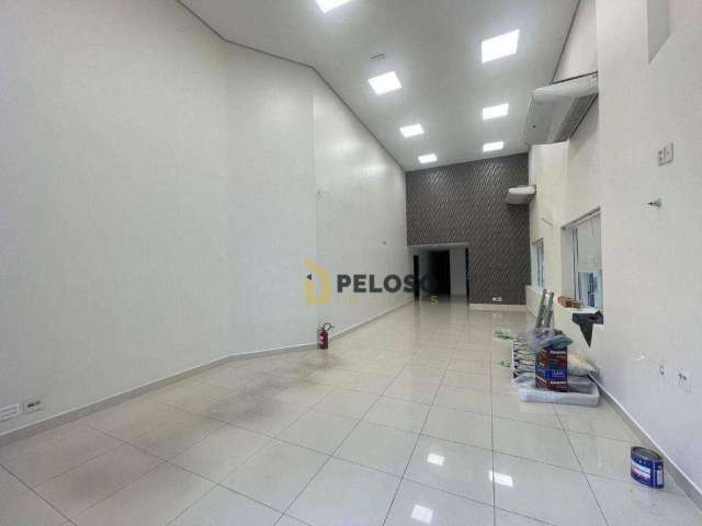 Prédio para locação | 970m² | vestiário | 10 banheiros | Santana - São Paulo/SP