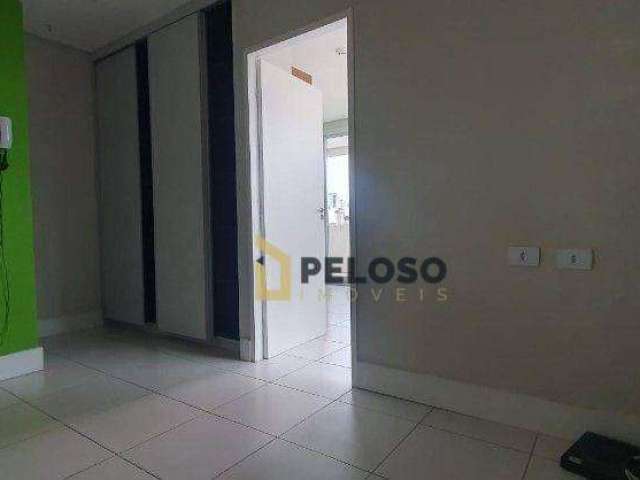 Sala para venda e locação | 54m² | 1 vaga | Santana - São Paulo/SP