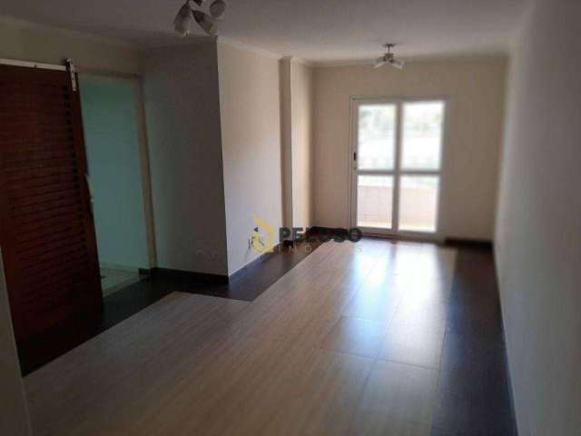 Apartamento à venda | 93m² | 3 dormitórios | 1 suíte | 4 vagas | Água Fria - São Paulo /SP