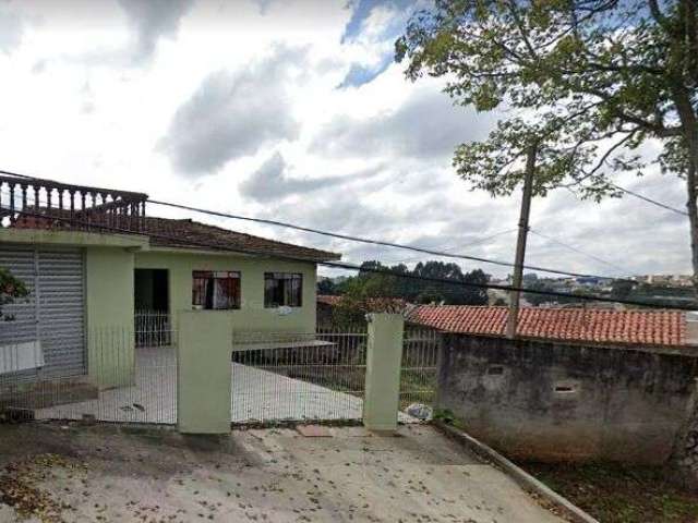 Terreno à venda no bairro Santa Cândida - Curitiba/PR