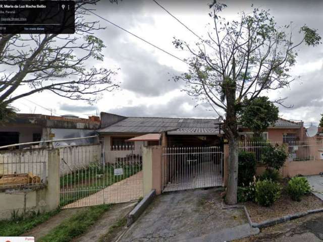 Terreno à venda no bairro Xaxim - Curitiba/PR