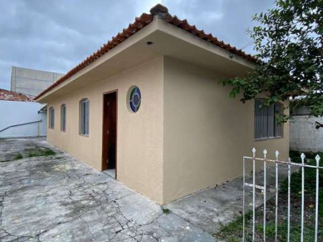 Casa à venda no bairro Boqueirão - Curitiba/PR