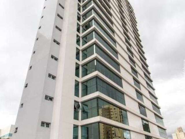 Apartamento à venda no bairro Cabral - Curitiba/PR