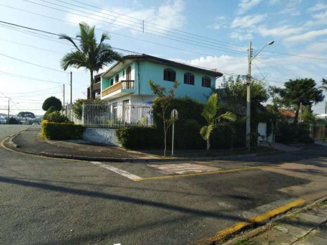 Casa no Xaxim, Curitiba/PR