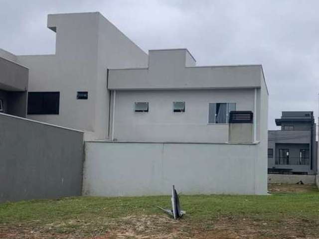 Terreno em Condomínio em Costeira, São José dos Pinhais/PR