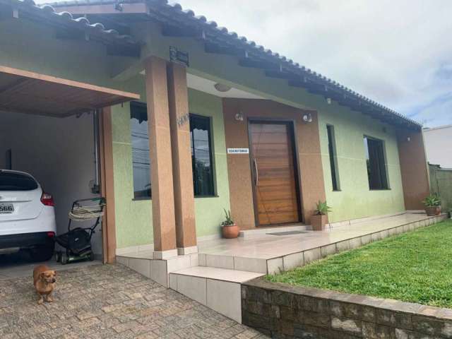 Casa à venda em Araucária/PR