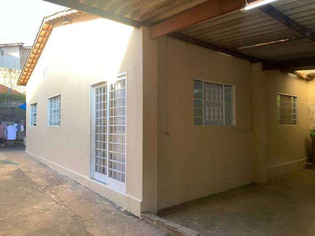 Casa de 218m² a Venda na Vila Sul, Aparecida de Goiânia