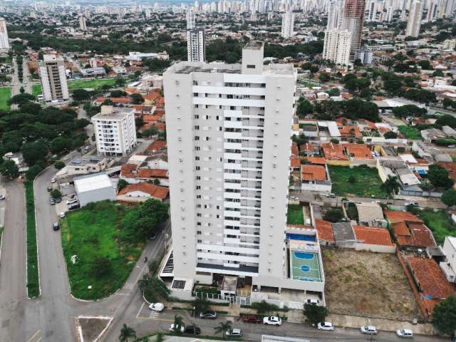 Apartamento com 2Q sem mobiliado no Parque Amazônia