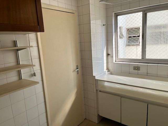 Lindo apartamento na Bela Vista