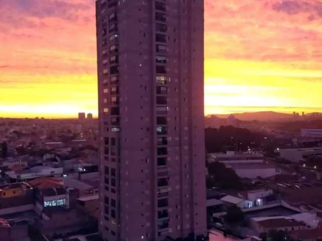 Alto Padrão para Venda em Osasco, Centro, 2 dormitórios, 2 suítes, 3 banheiros, 2 vagas