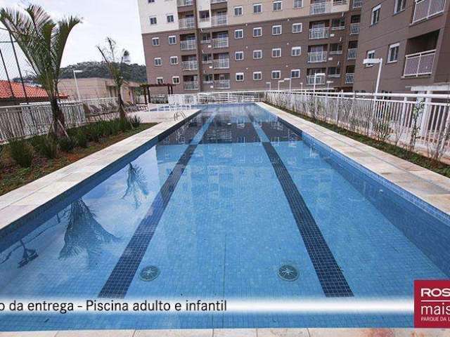 Apartamento para Venda em Barueri, Vila Boa Vista, 3 dormitórios, 1 suíte, 2 banheiros